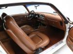 Pontiac Firebird Trans Am SD-455 1973 года